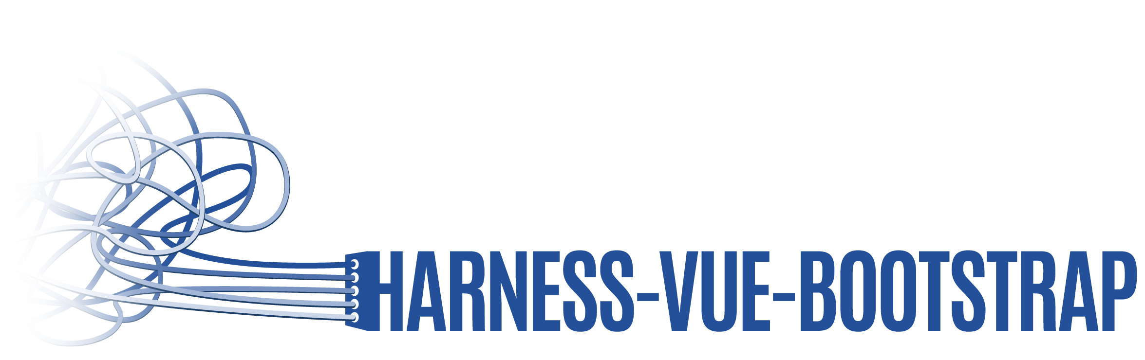 Harness-Vue Logo